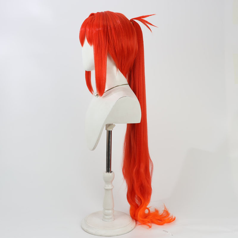 Rapi Cosplay Wig Nikke Goddess - Synthetic Wigs ulasan dan harga