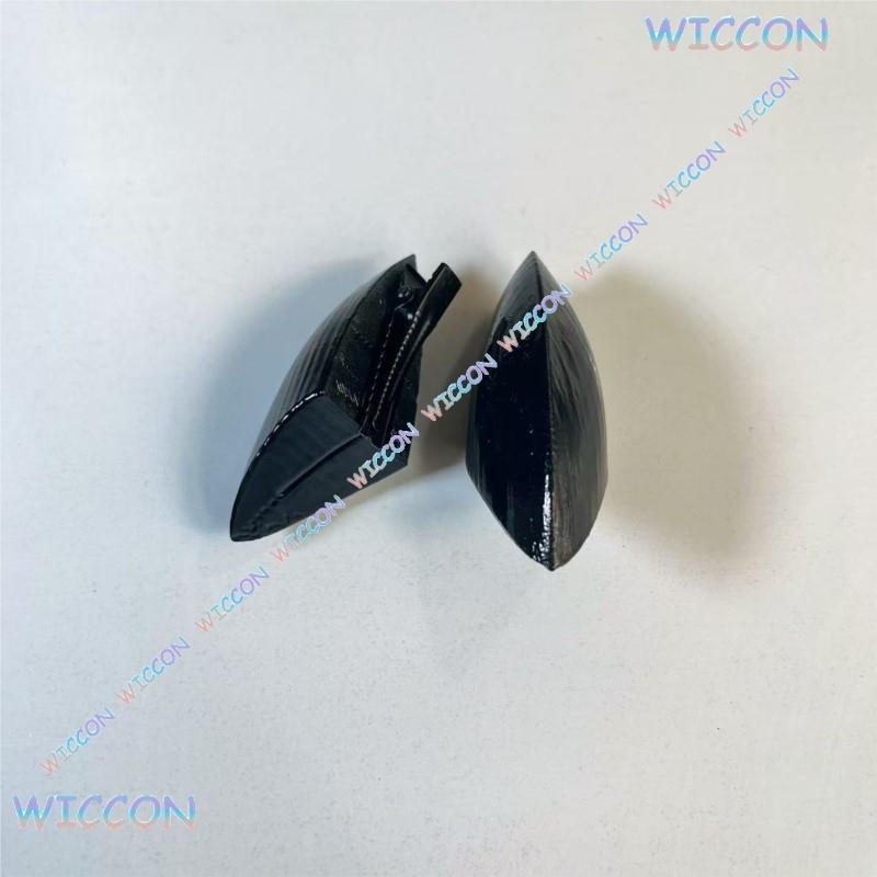 Valorant Clove  Clip Collar Bu - Hair Clips ulasan dan harga